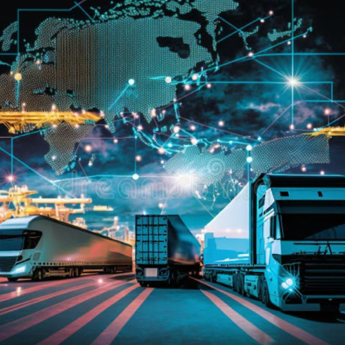 Logistics Specialists