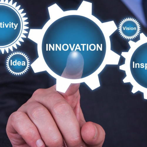 Technology Innovators